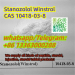 Stanolone cas 521-18-6